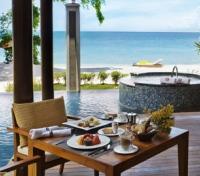 In Room Dining